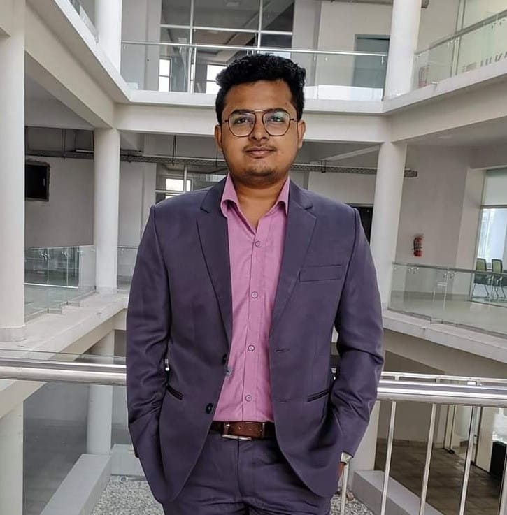Shamim Hossain