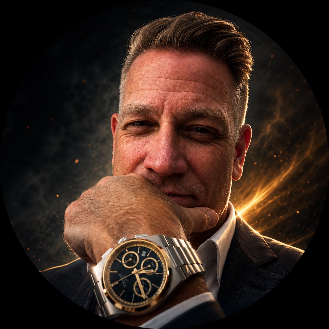 Tim Shoop