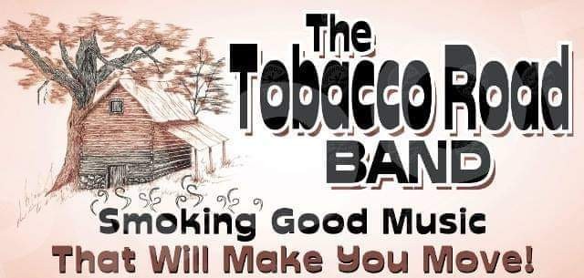 The Tobacco Road Band
