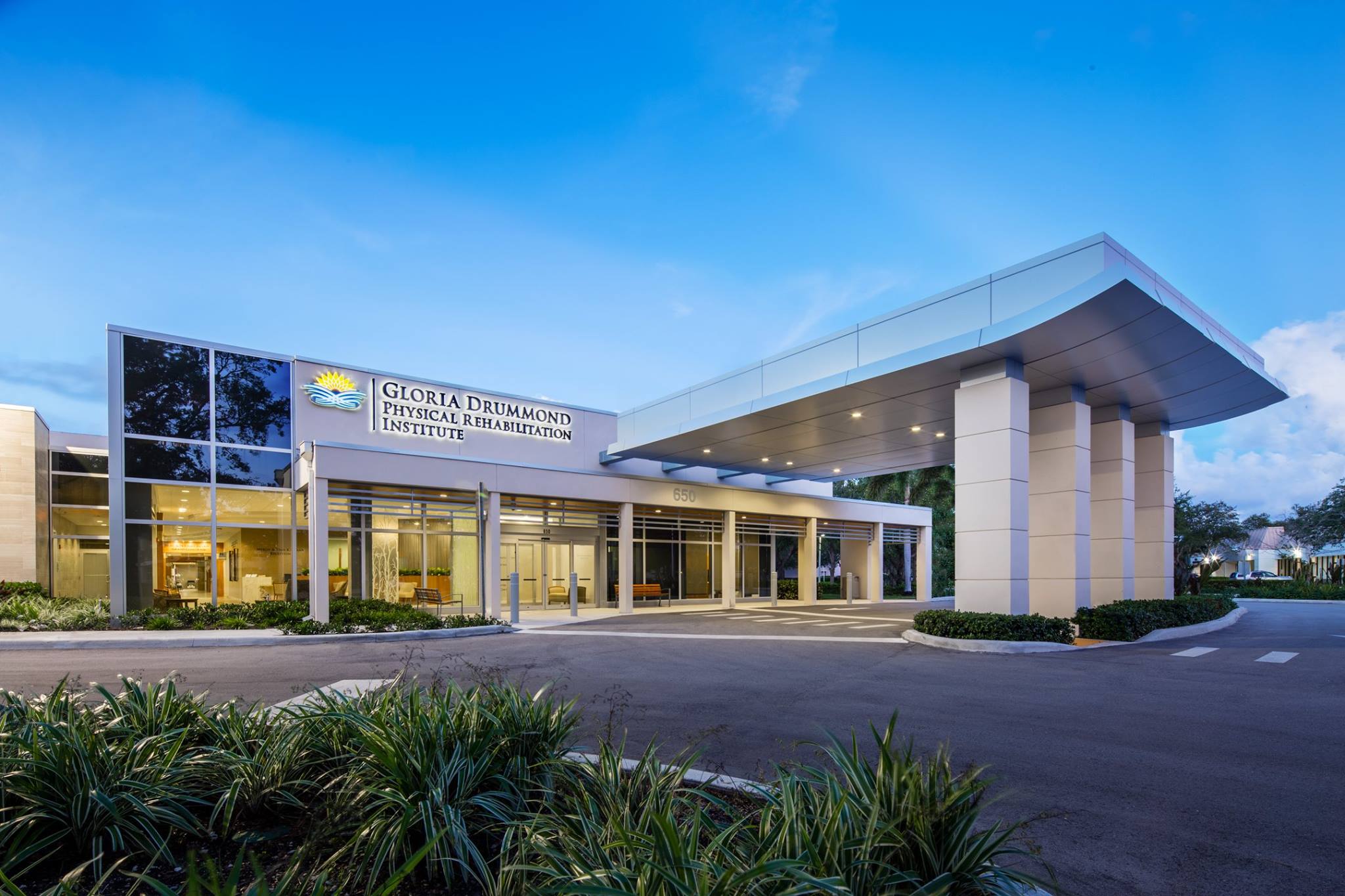 The newly... - Baptist Health Boca Raton Regional Hospital | Facebook
