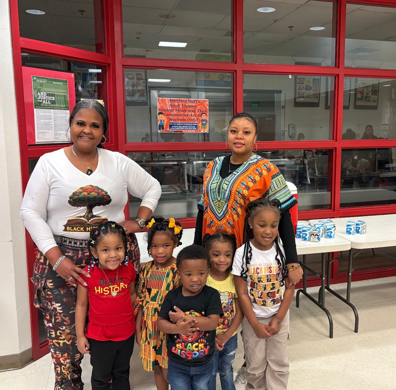 Today... - PAISD Wheatley School of Early Childhood Programs | Facebook