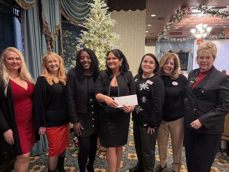 Cape - The Women’s Council of Realtors in Sussex County installed a new ...