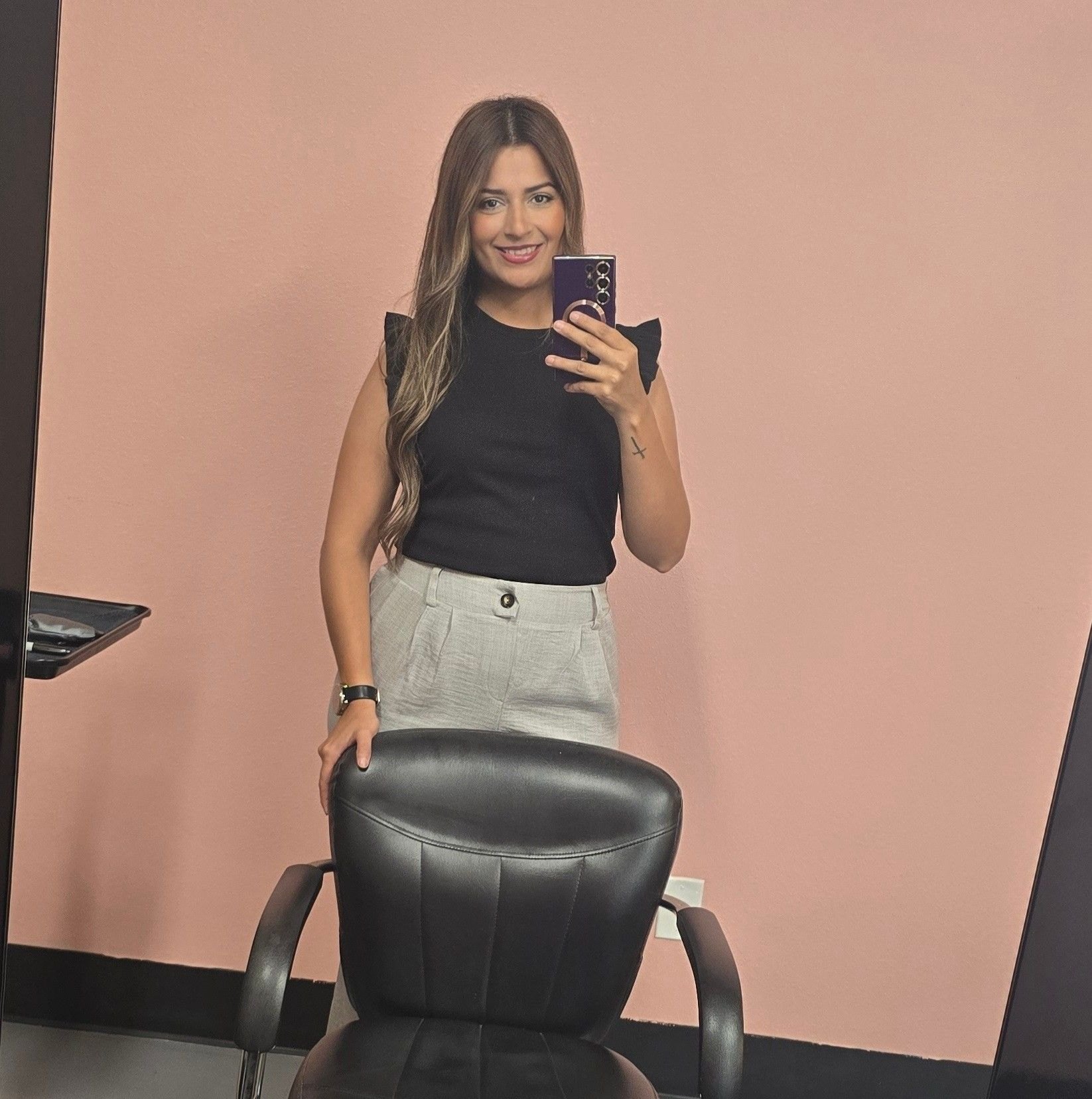 The power of a Mesh Integration transformation! 👑 Seeing my client’s ...