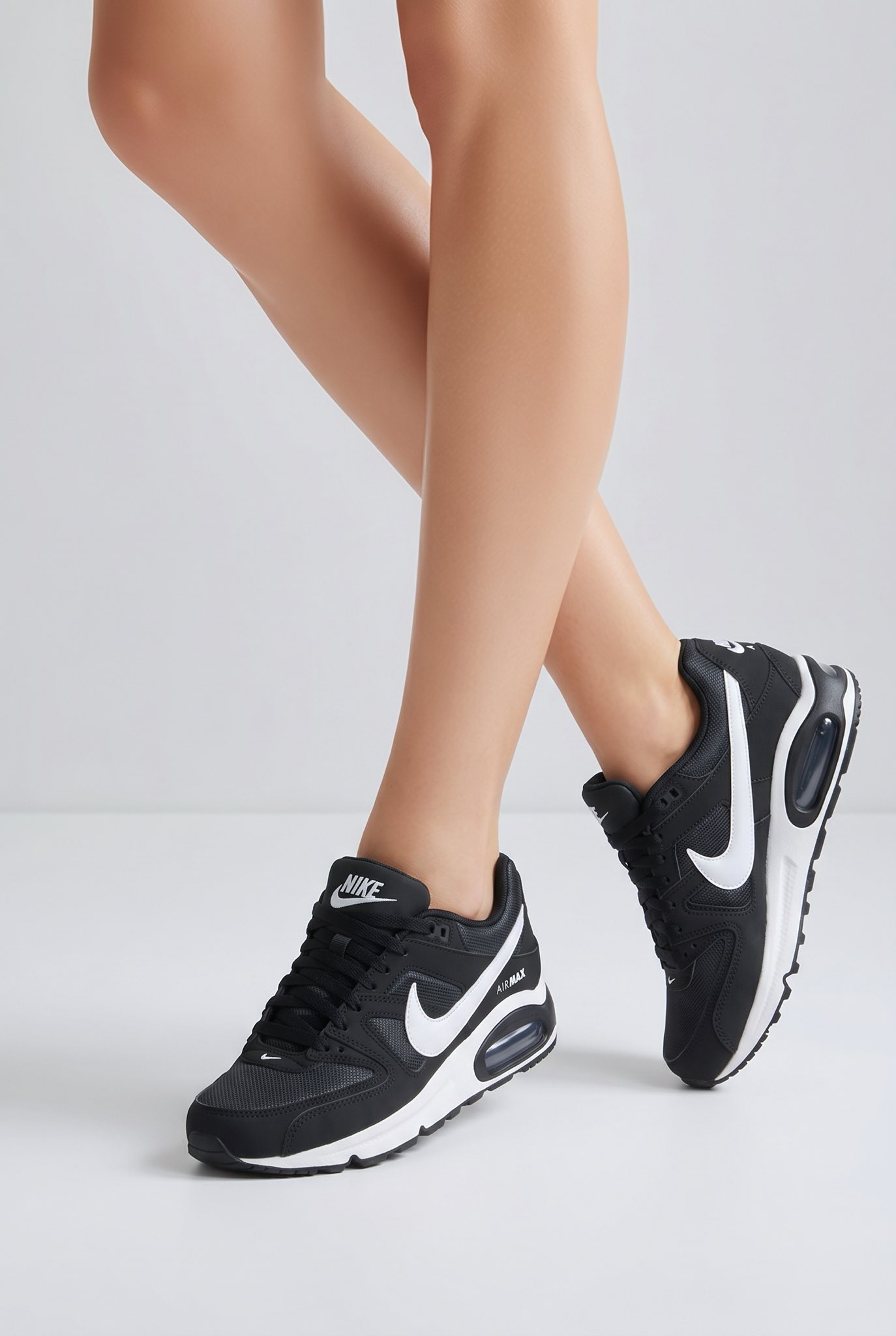 ⛔ SOLD OUT ⛔ N airmax command 24.5cm/7.5us ¥7,500/ph3,375