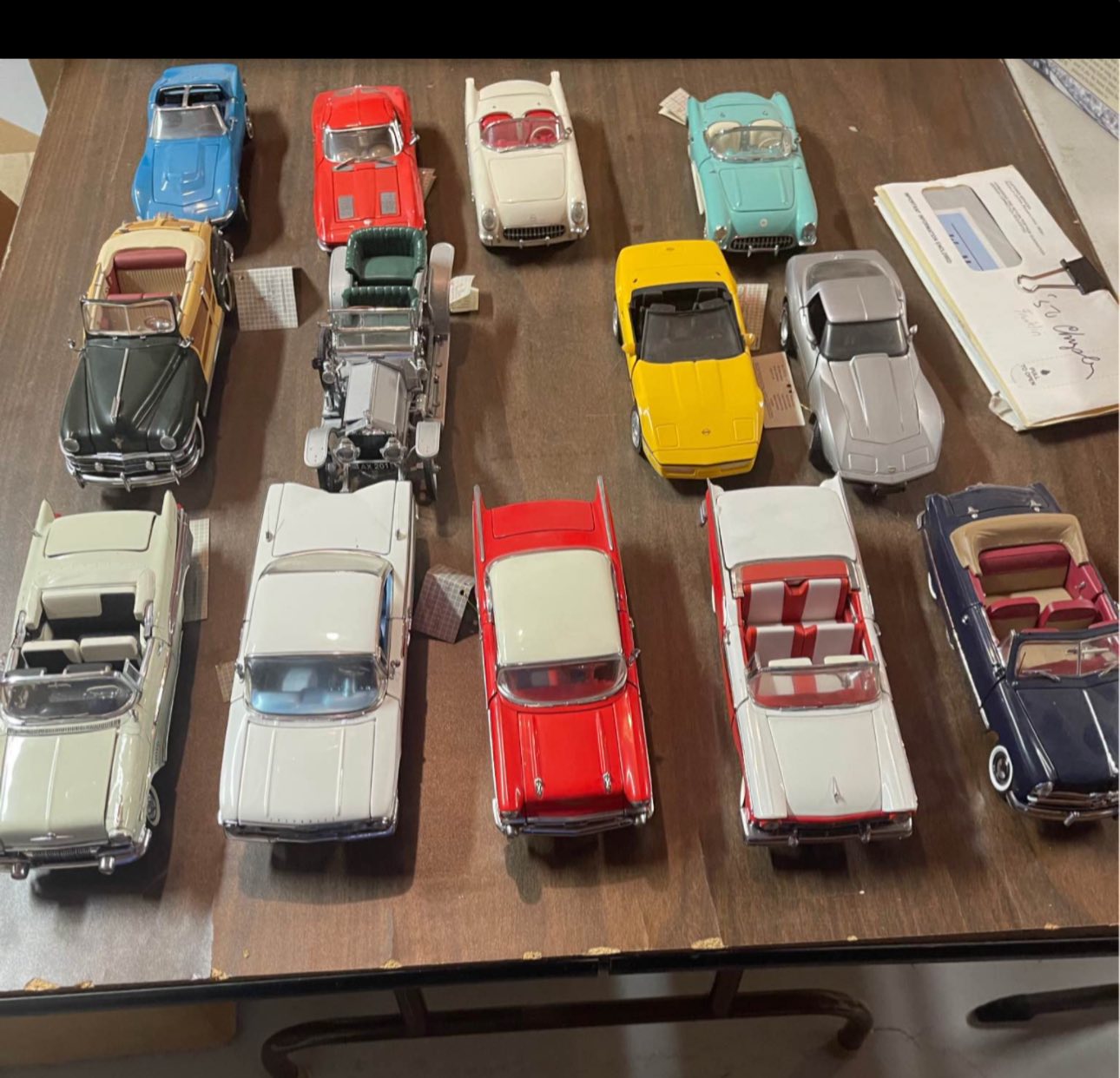 Del Prado Ultimate Car Collection value and circulation