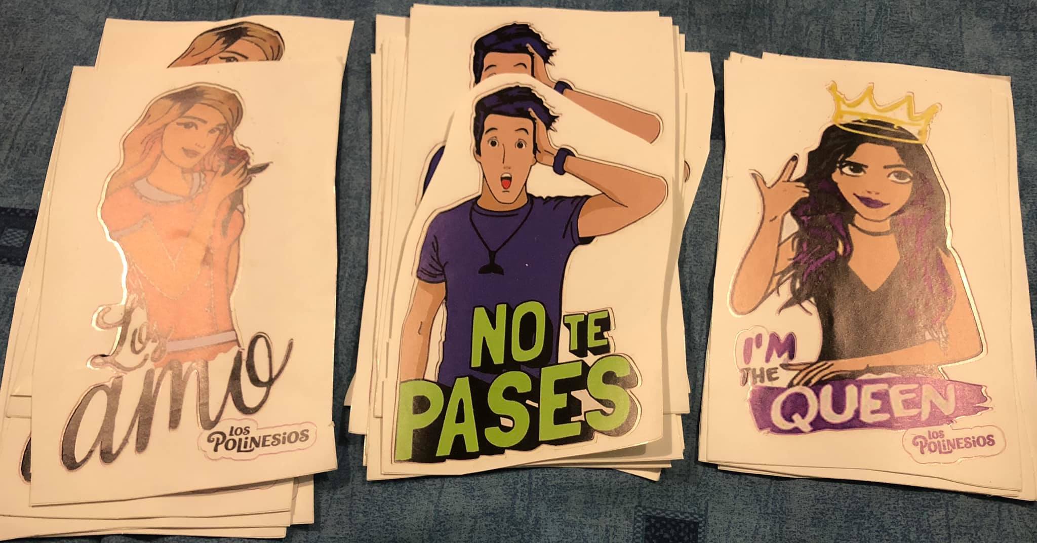 Diseños Syb - Sticker vinil lo puedes aplicar en cilindros...