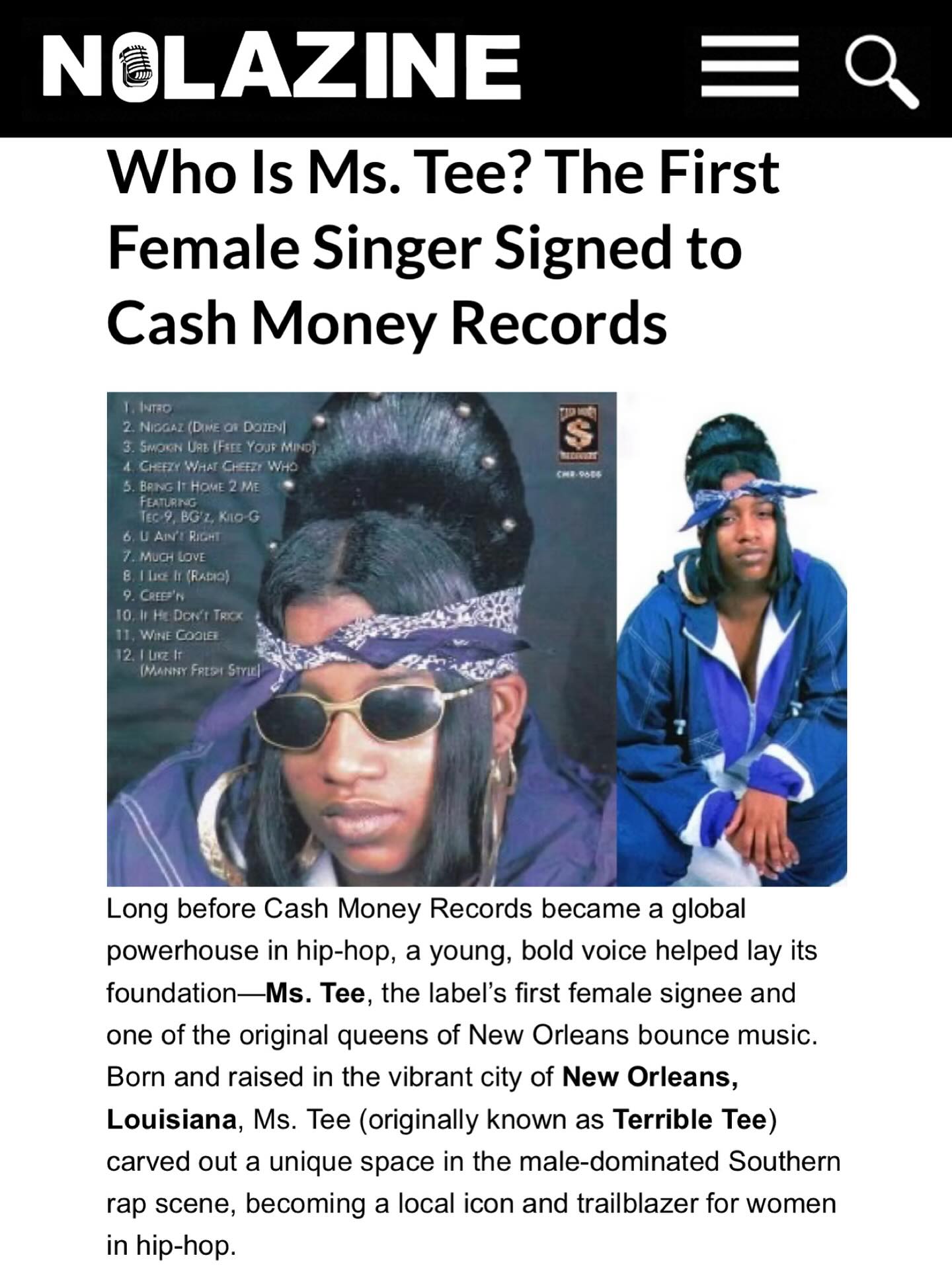 超希少 CASHMONEY RECORDS プロモT 【公式通販】