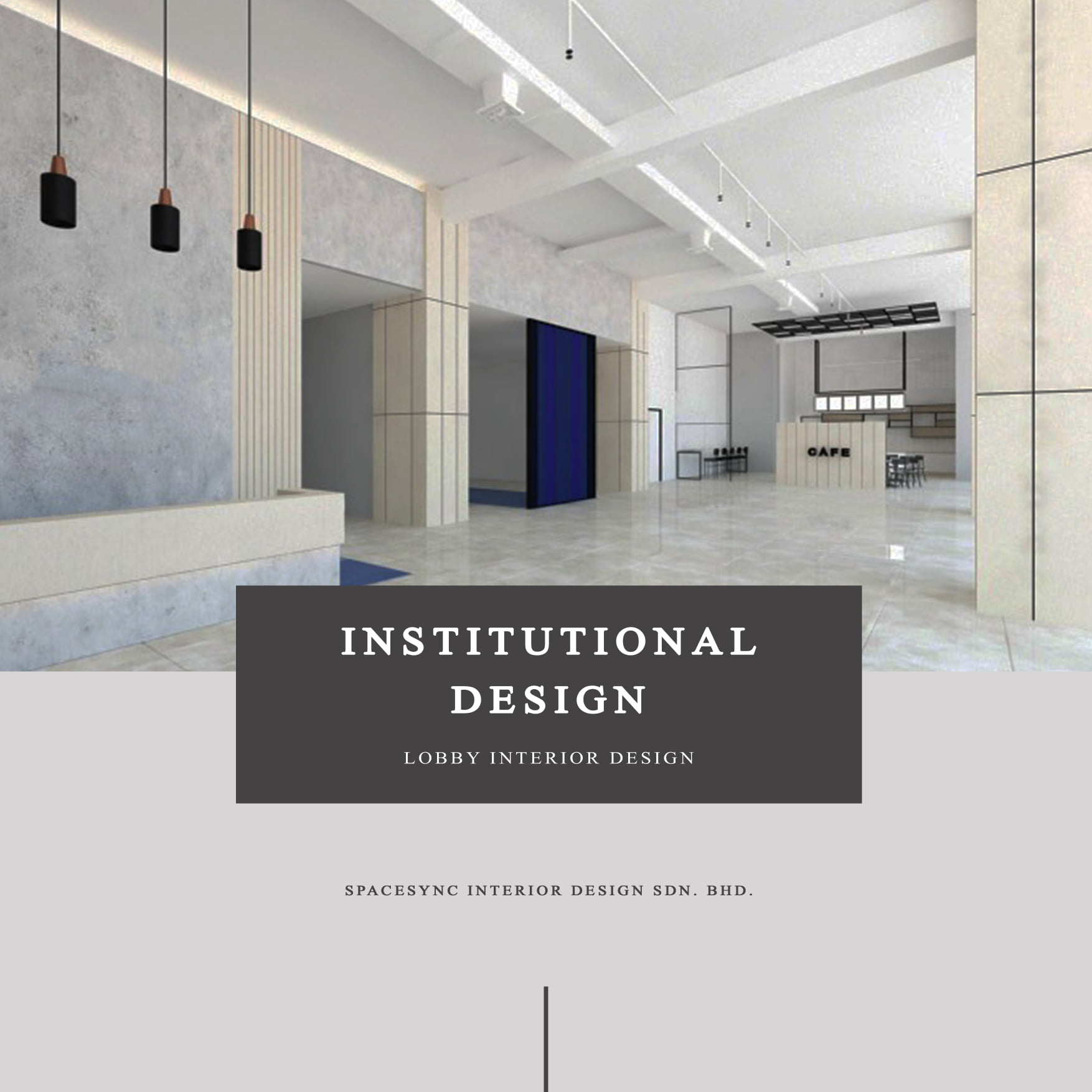 [ 3D visualization for... - SpaceSync Interior Design S.B. | Facebook