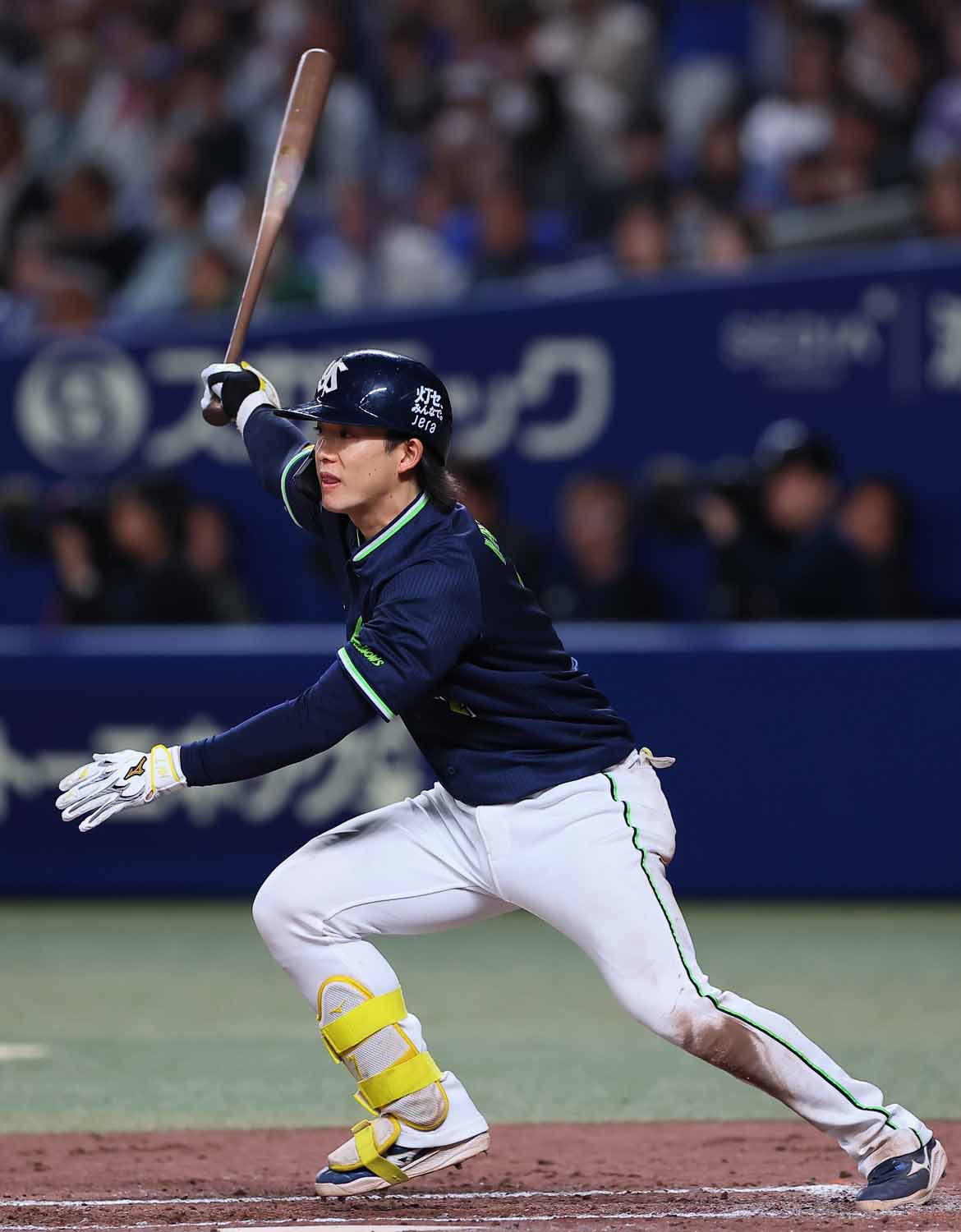 スワローズ命 東京ヤクルトスワローズ - 東京ヤクルトスワローズ added a new photo.