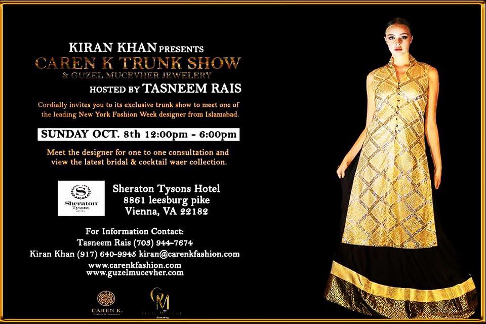kiran khan designer dresses Fashion shares weekly outfits and offers style consultations Instagram Pay With:$29.00 (Silkroll Fee: $0.73) Valentineflash25 ZAPAKA Women Dark Blue