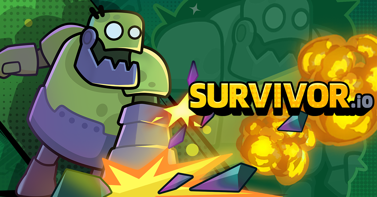 Survivor.io - Hi Survivors Which is the strongest boss in Survivor.io ...