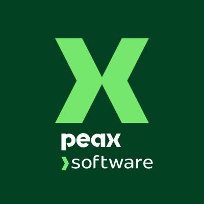 Peax software - Peax software added a new photo.