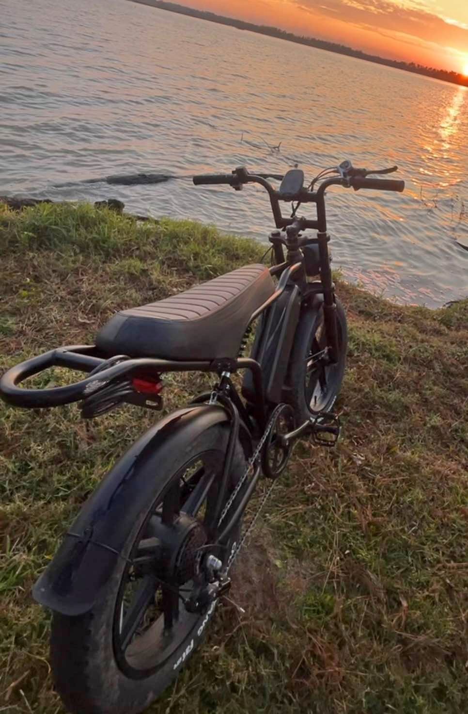 TST ROO2 Electric bike - Motorcycles & Scooters - Houston, Texas ...