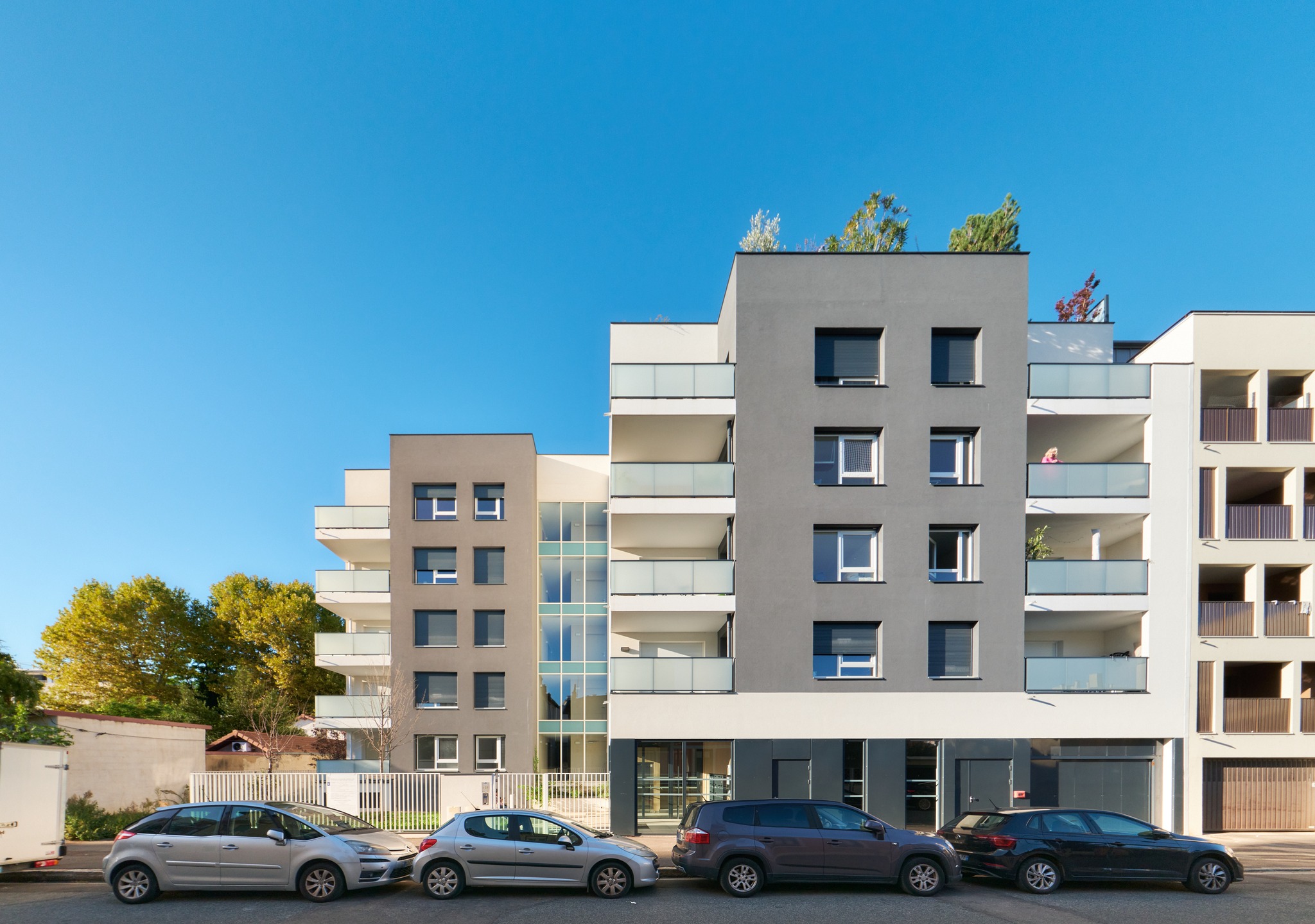 SLCI Promotion | Lyon