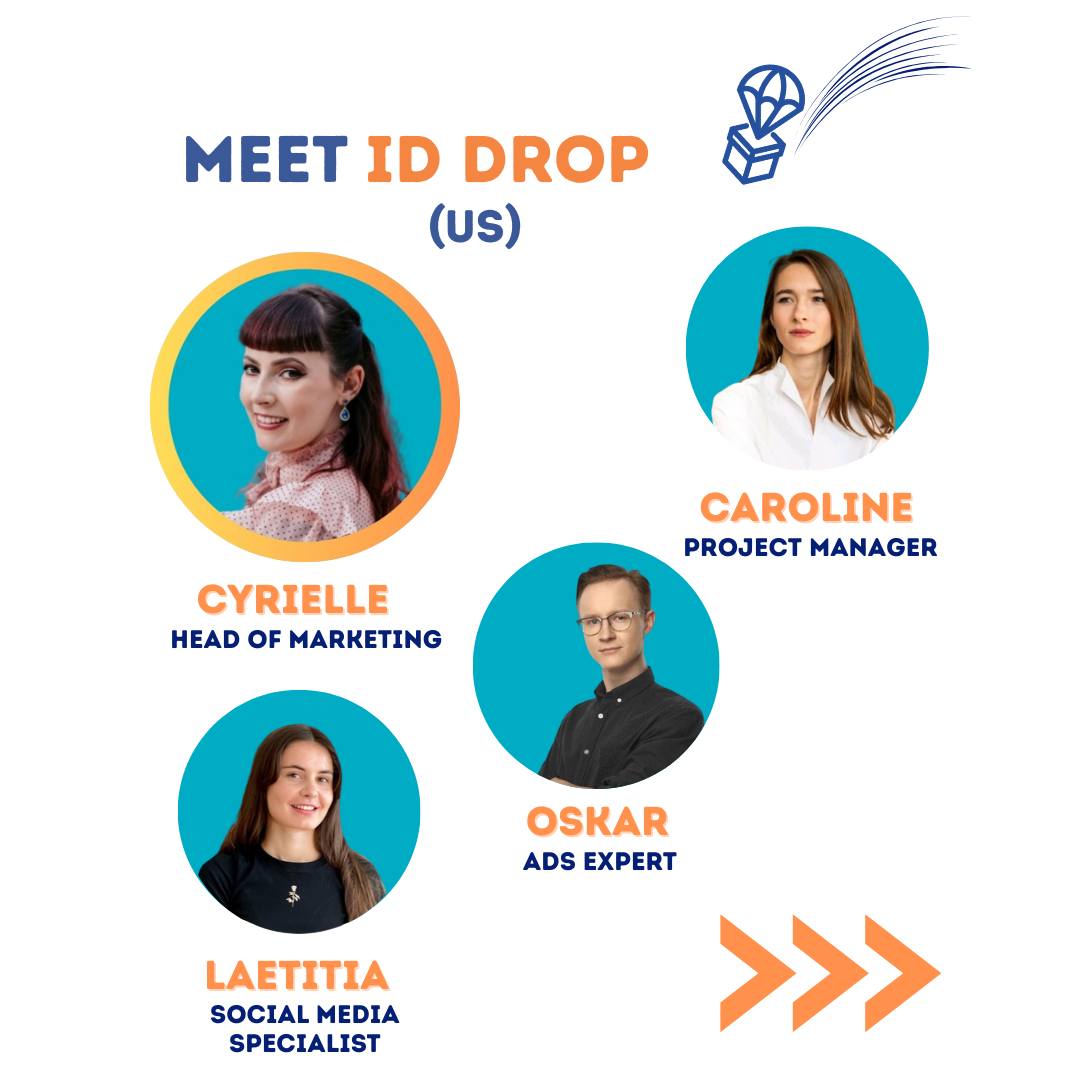 ID DROP