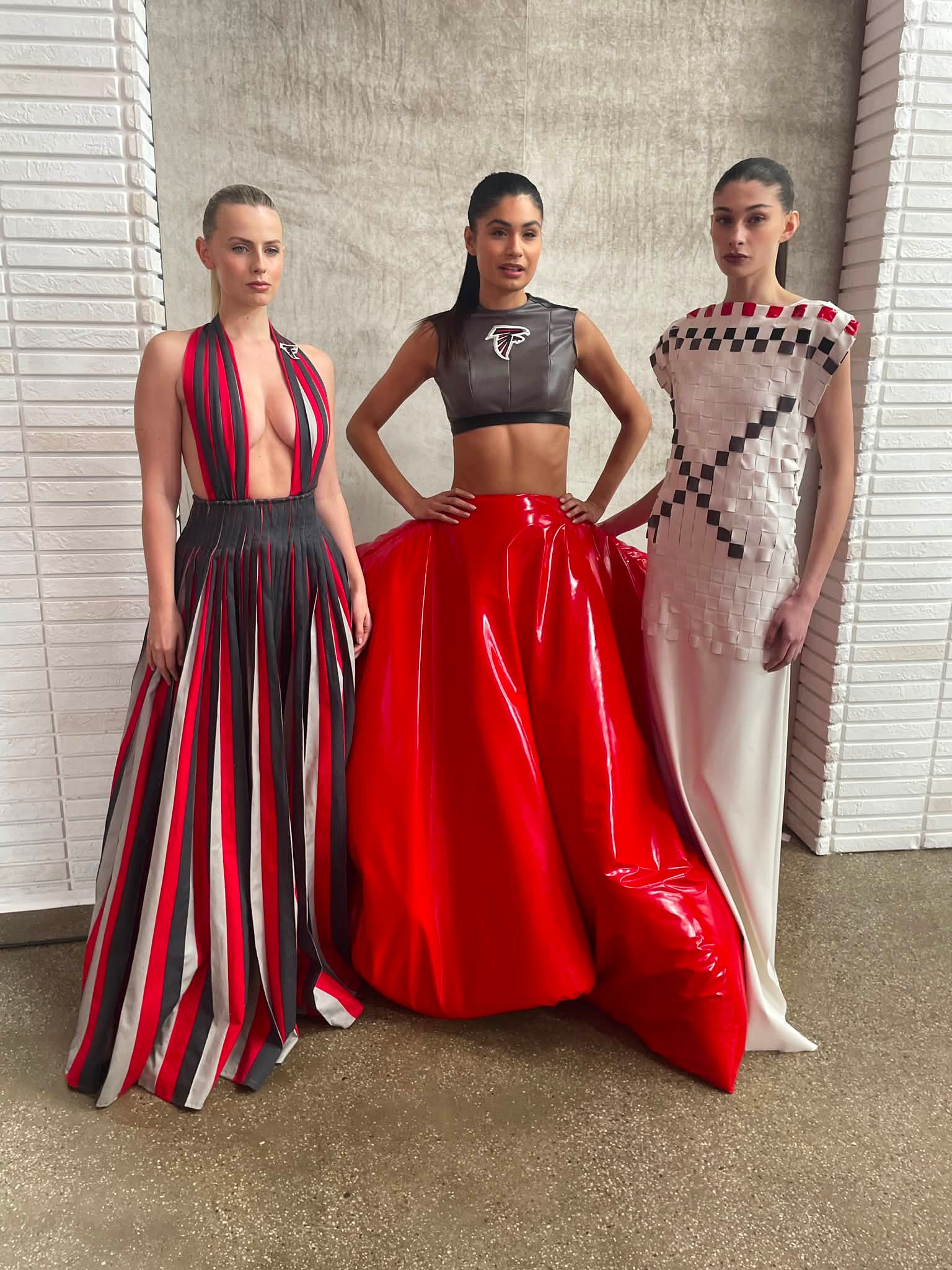 Fashion Teams