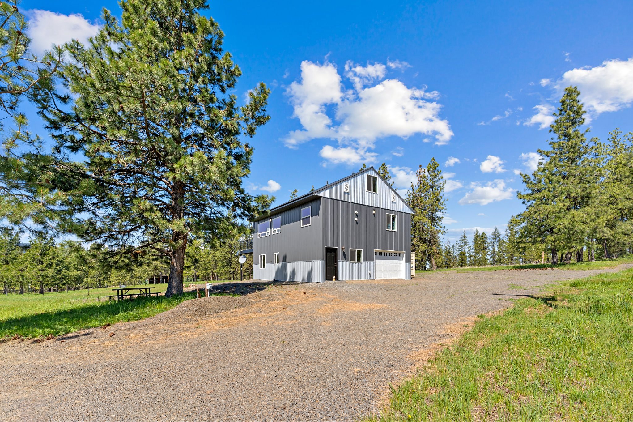 2 Beds 2 Baths - House - Property Rentals - Anatone, Washington ...