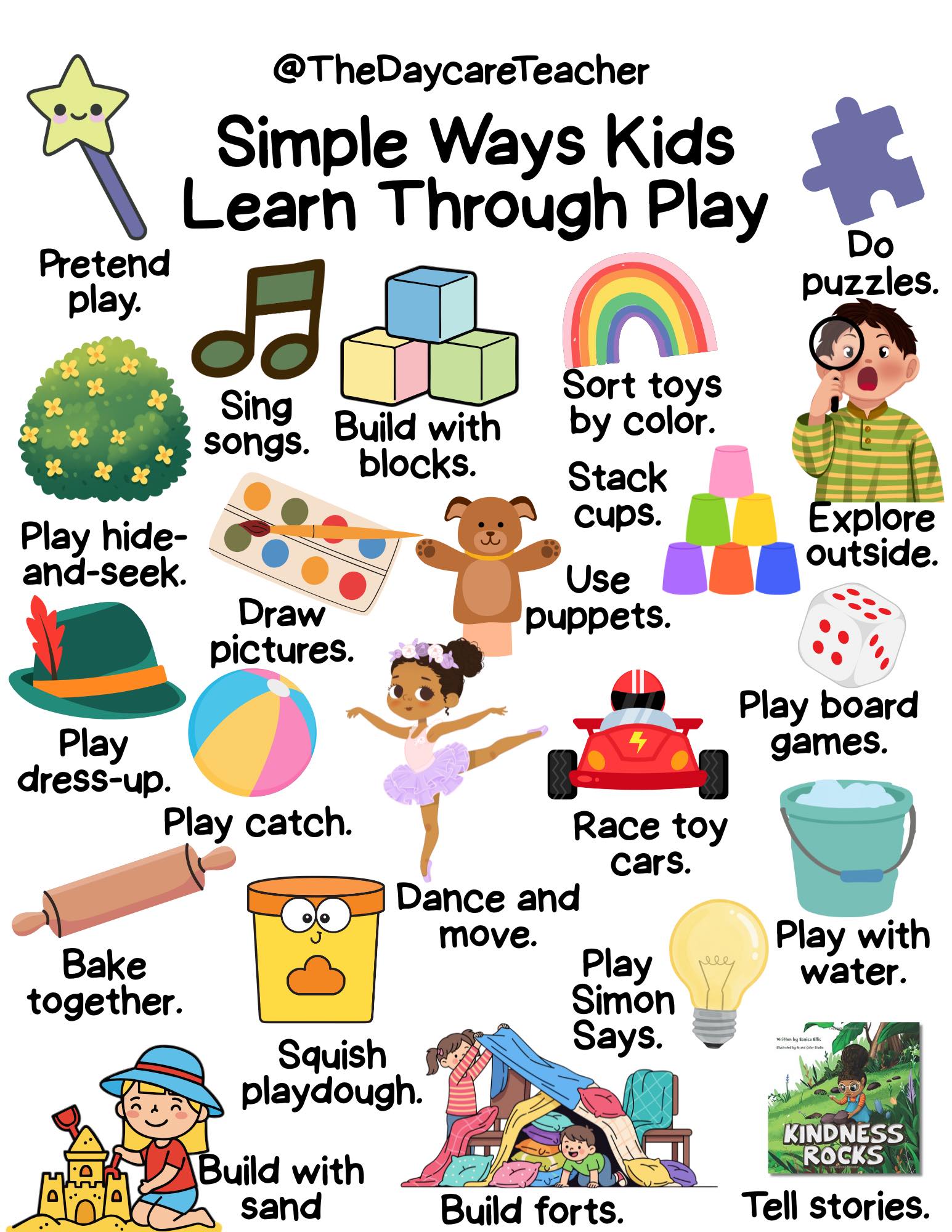 Learning Land Child Care | Vallejo CA