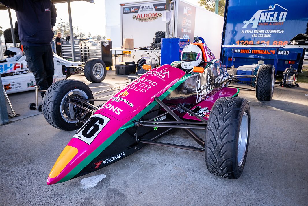 Gealy MotorSport