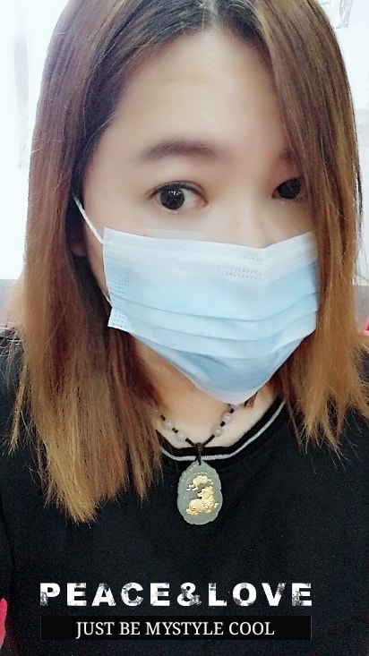 金美相kimisoi Yanzilee韩国美容圣品 今天要去银行 邮局办事必须要 自我保护意识外出的朋友们记得戴 封国day2 勤洗手