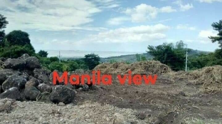 🌅 Affordable Lot Only Overlooking 📌 Located at Binangonan, Rizal 🌅 ...