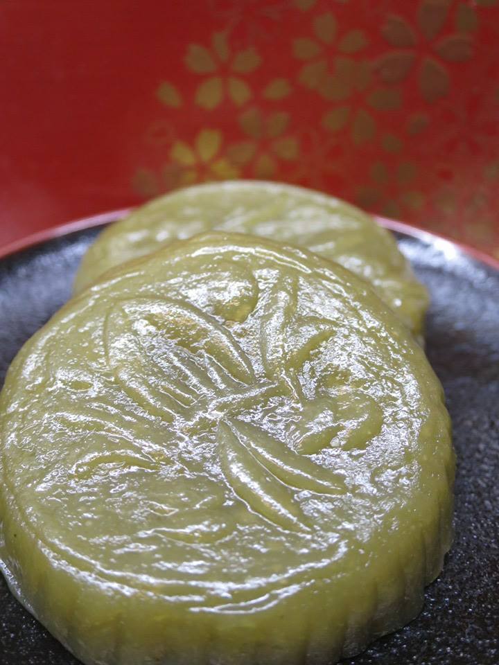 一念素食 Bijas Vegetarian Restaurant - 【正字正確】「欒樨」(音：聯西)，南方植物，有助袪濕暖胃，是民間小食「欒 ...