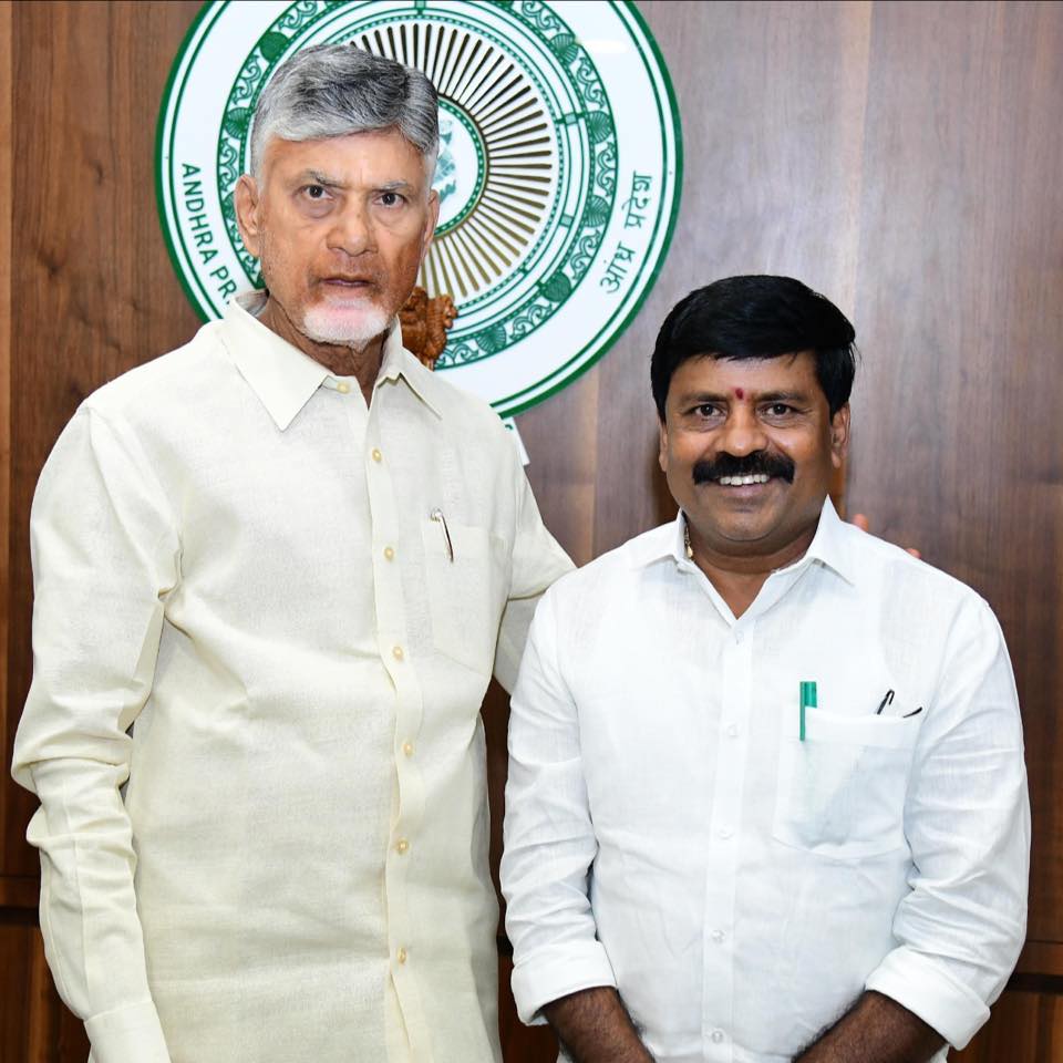 Mamidi Govinda Rao