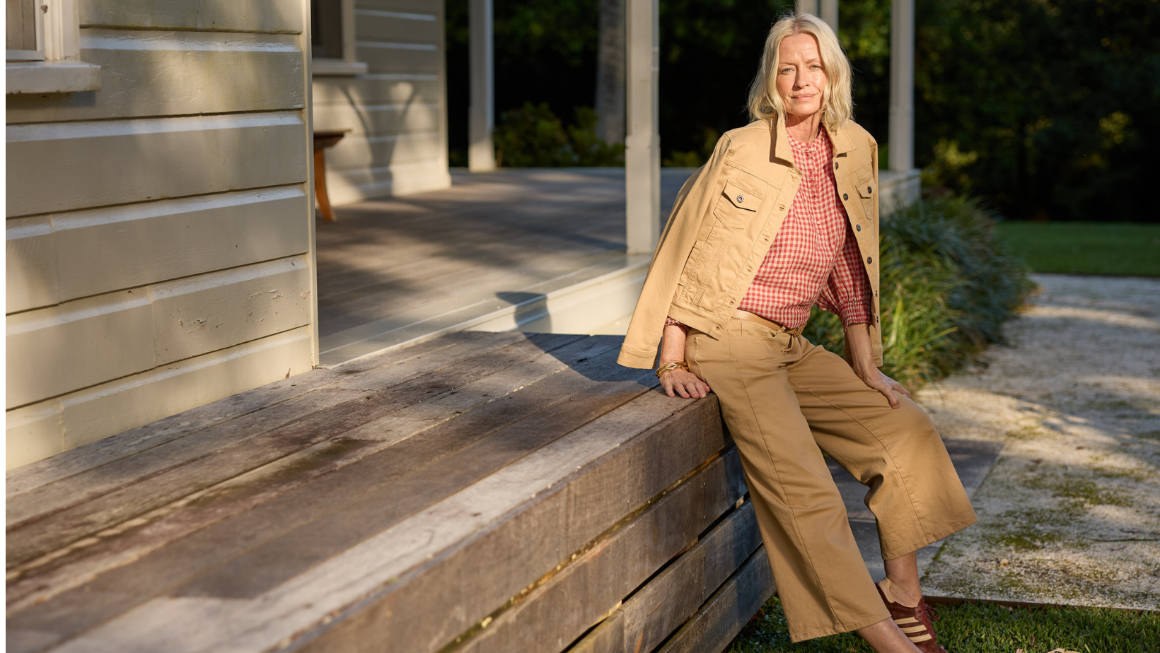 Outback Linen - A limited red release to support Rural &... | Facebook