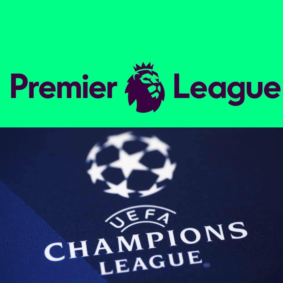 Fantasy Pl Champions فانتازي الدوري الإنجليزي الأوروبي Home Facebook