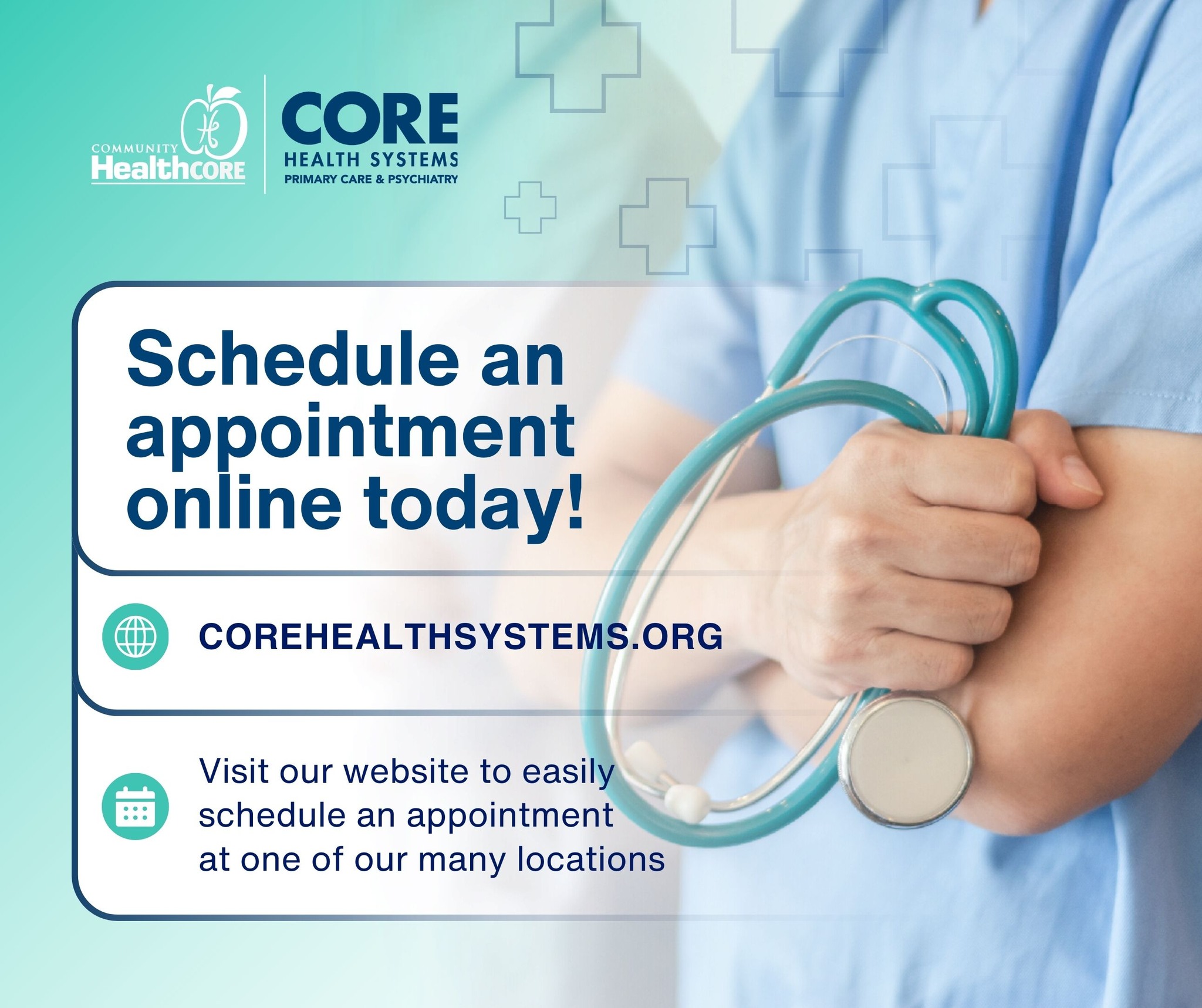 CORE Health Systems