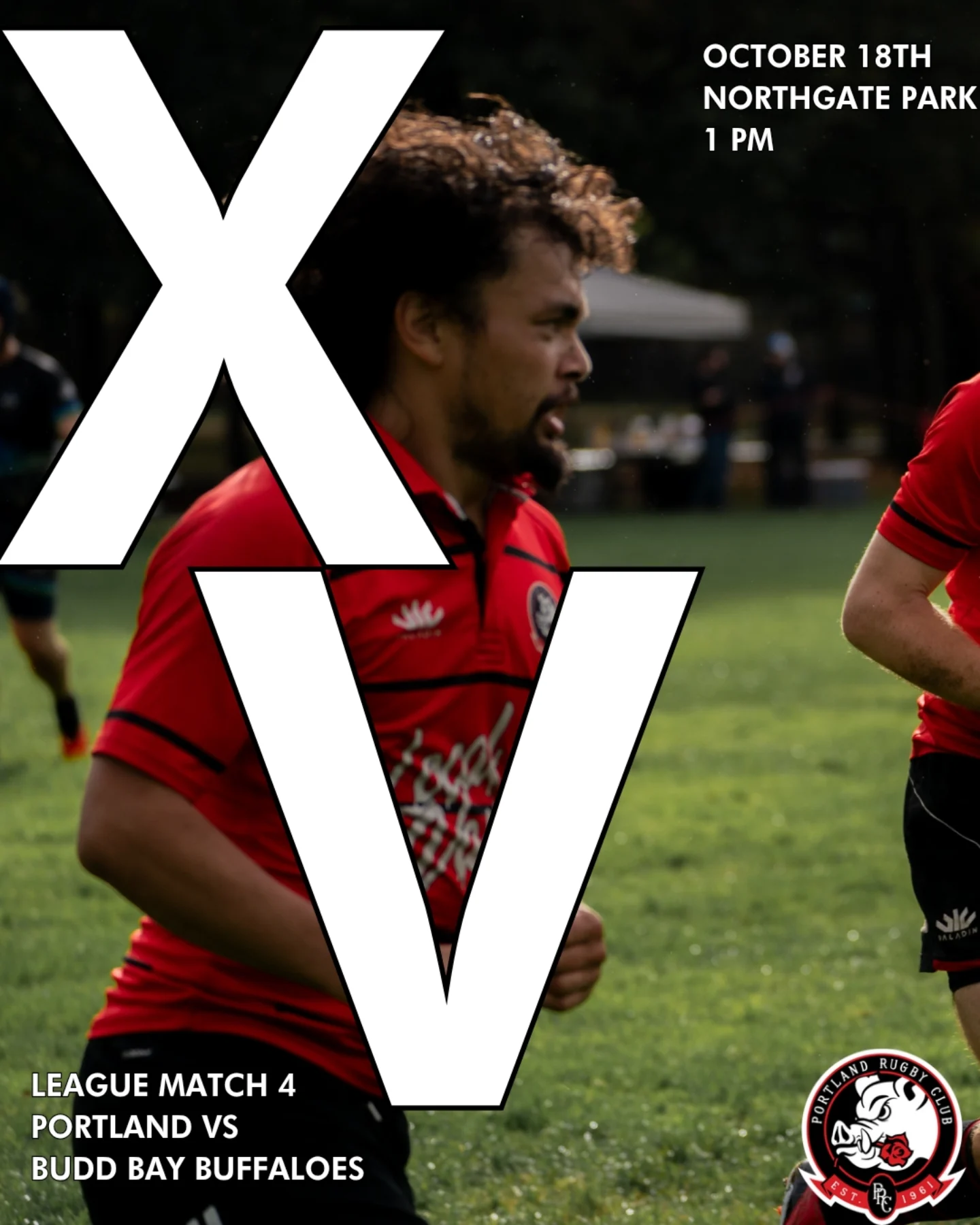 Portland Pigs Rugby Club | Portland OR