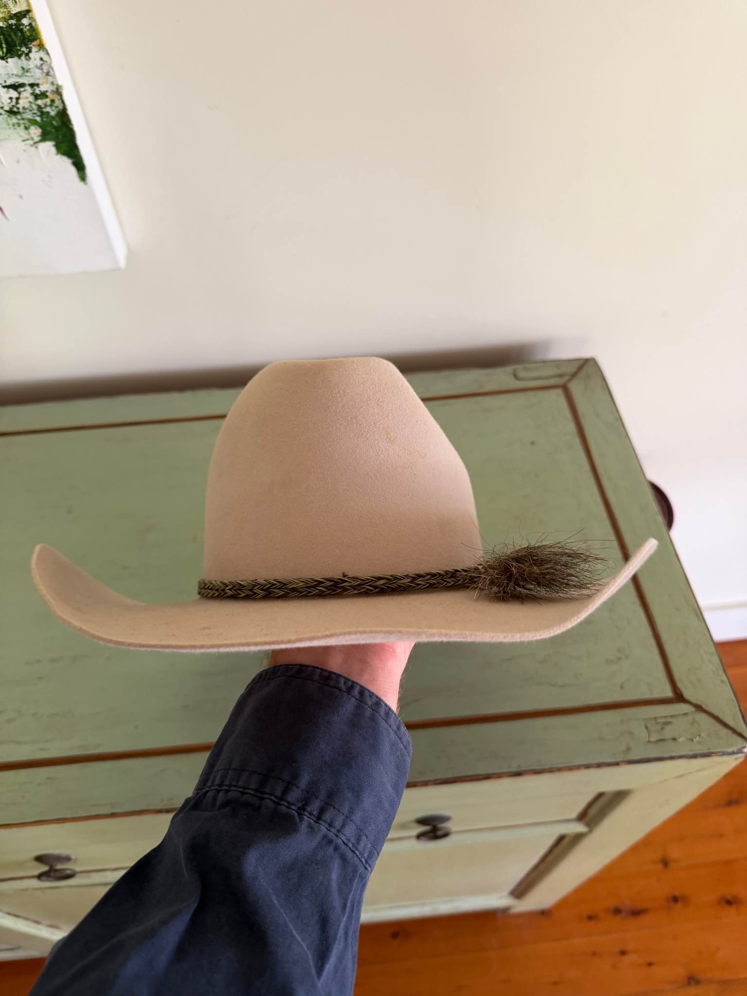 Akubra Rough Rider - Hats - Gunnedah, New South Wales | Facebook ...