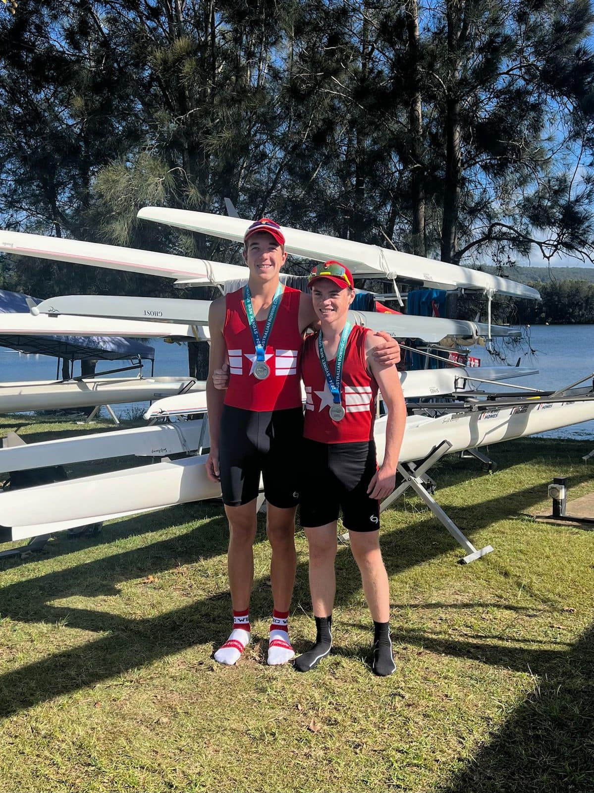Corio Bay Rowing Club added a new... - Corio Bay Rowing Club