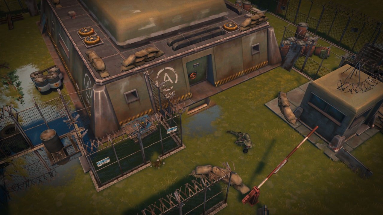 Last Day On Earth Bunker Alfa