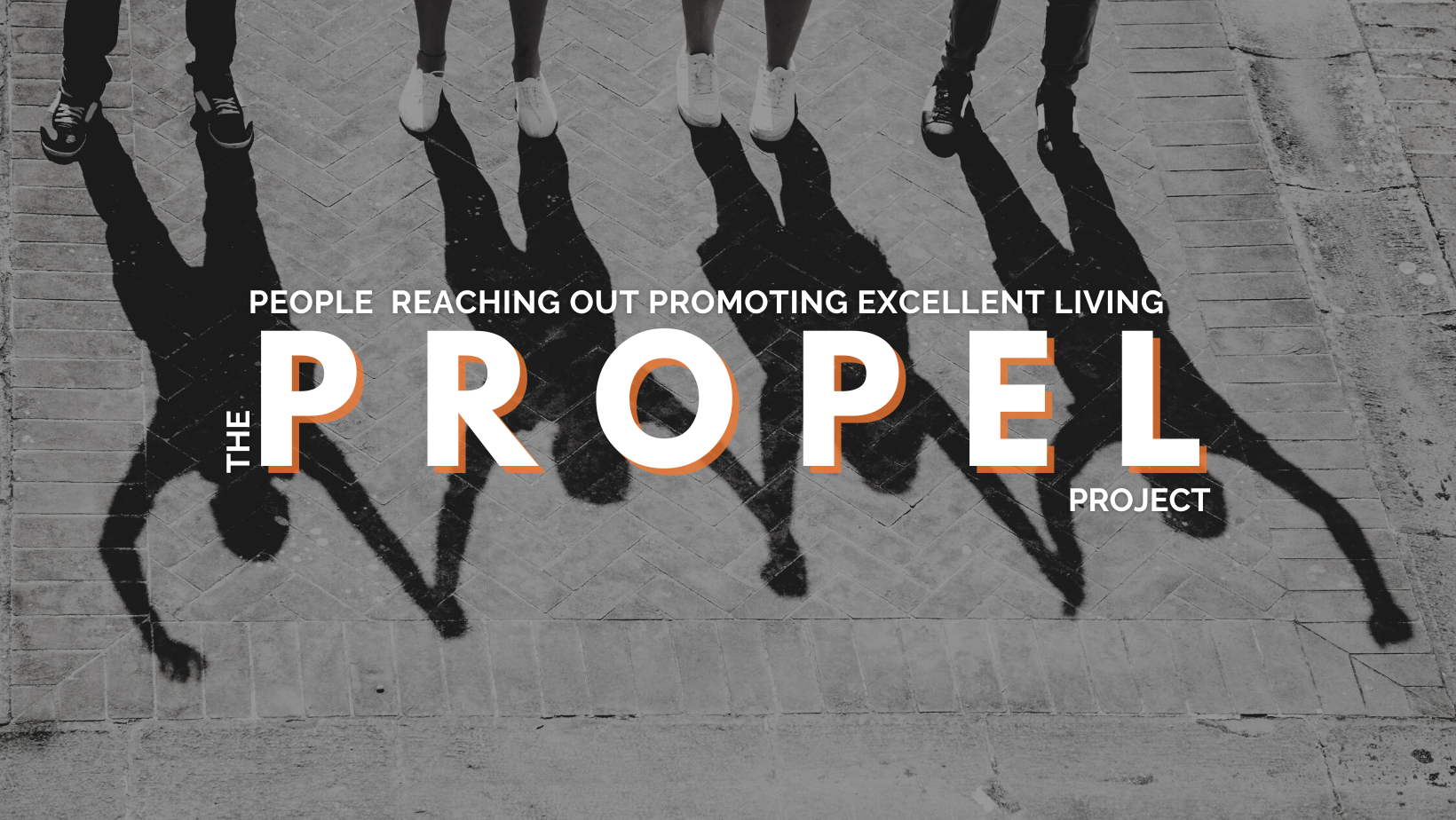 The Propel Project | Sacramento CA