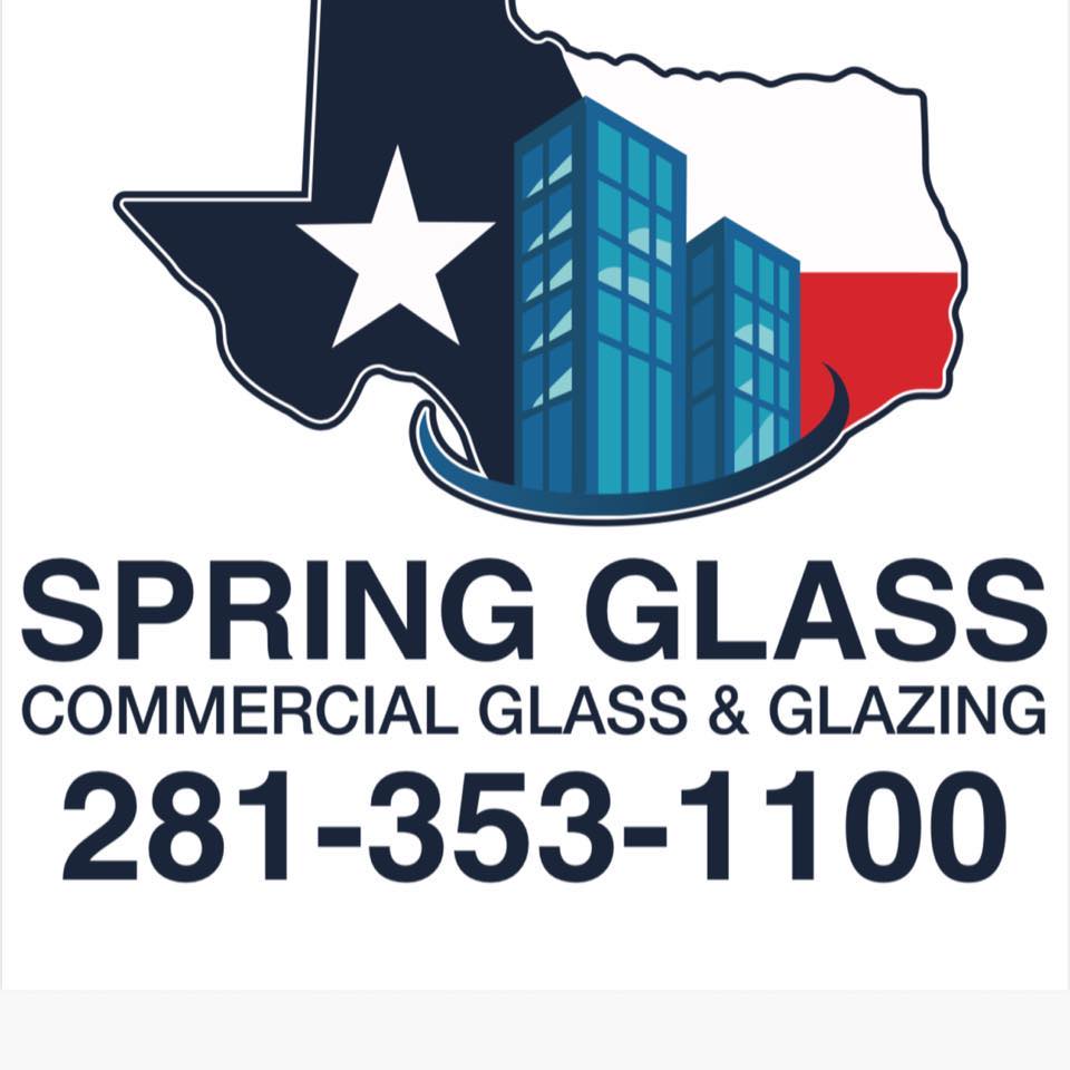 Spring Glass & Mirror, Ltd. | Conroe TX