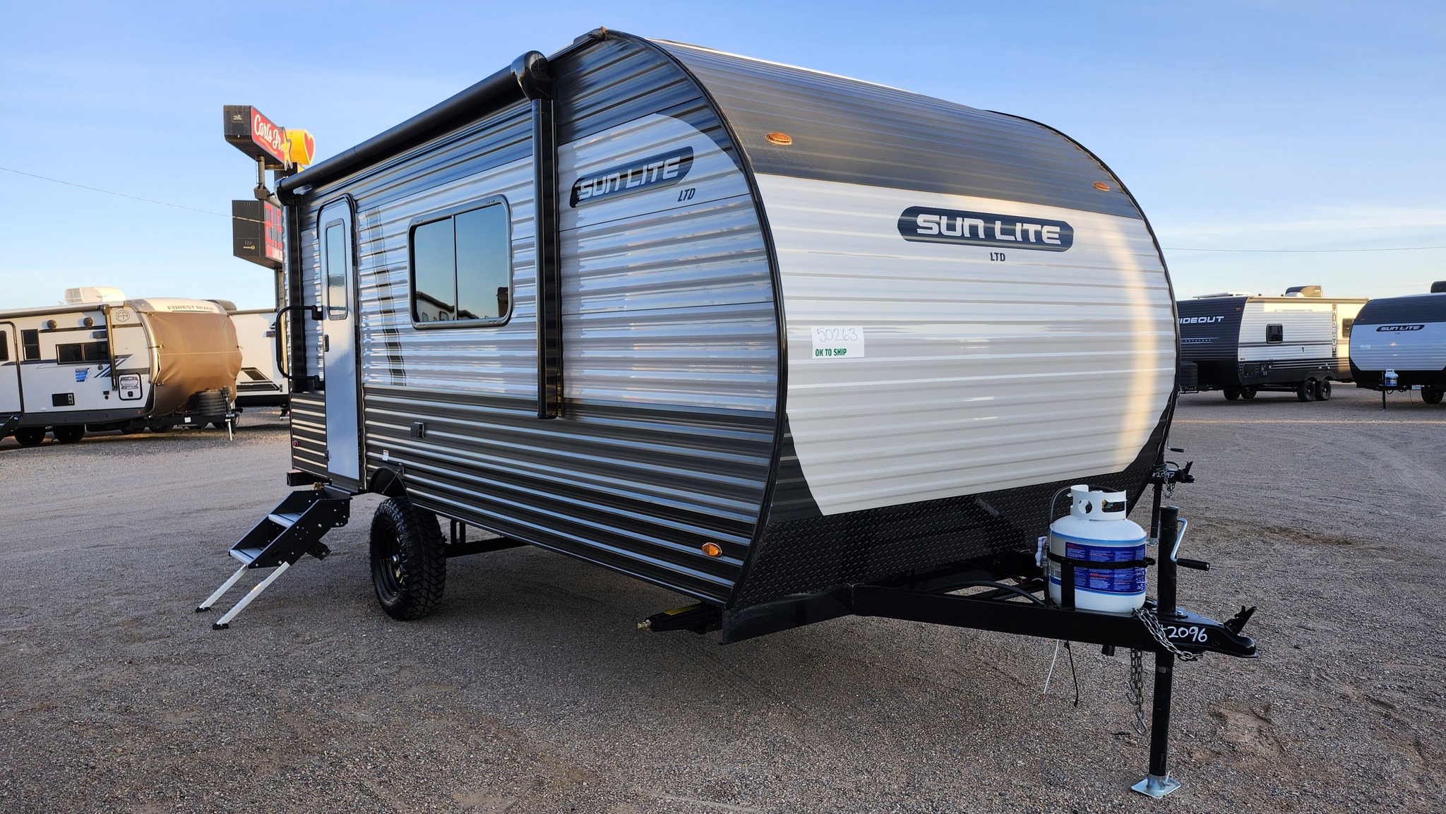 Good Sense RV and Motors | Albuquerque NM