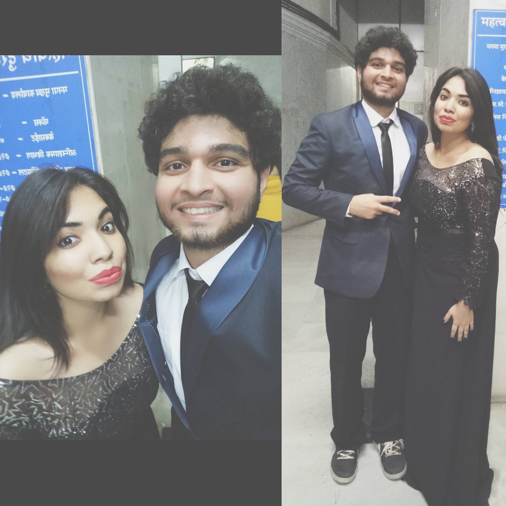 Bhavesh Gaba: human with a rarely big heart, pure soul and