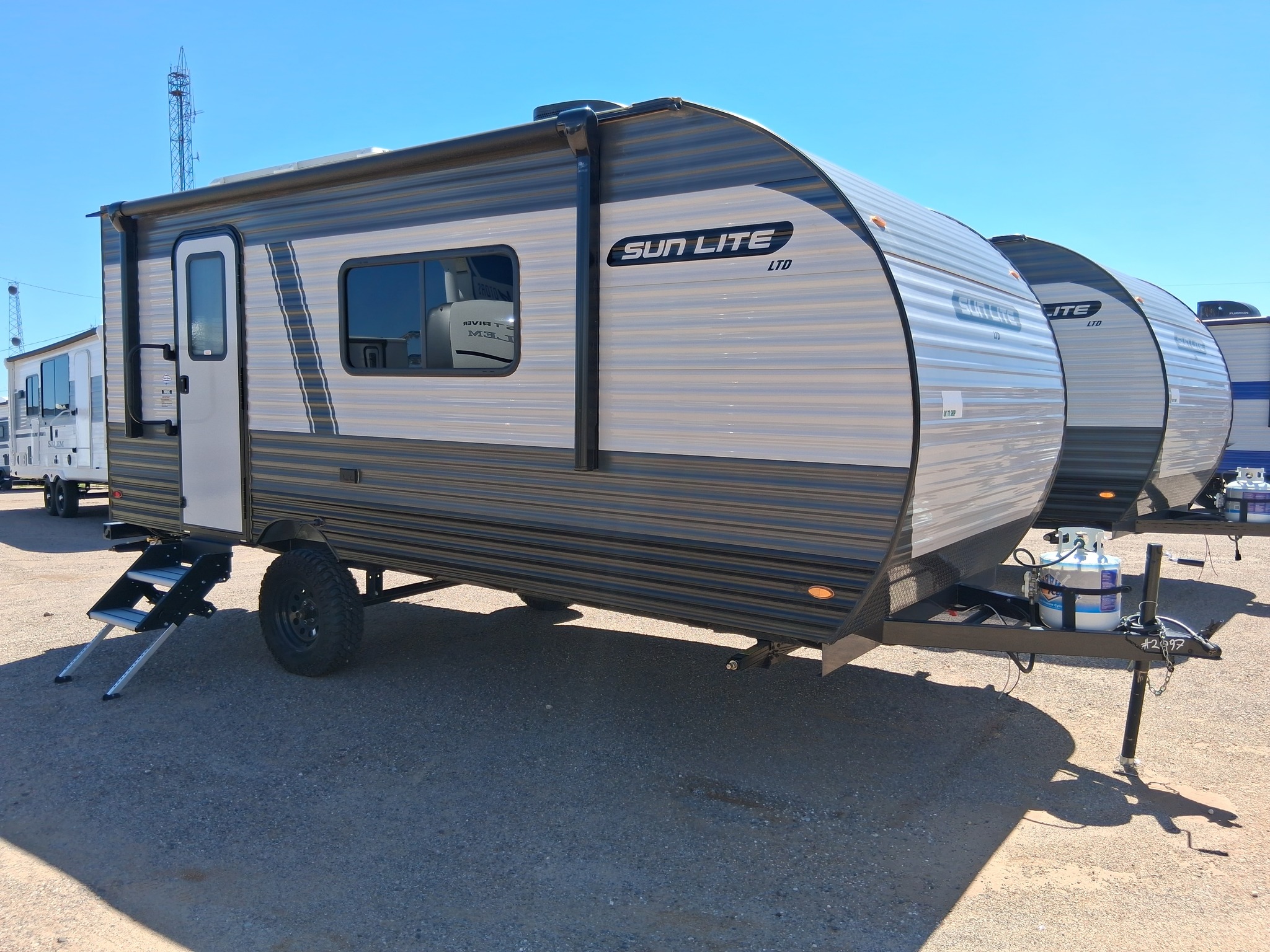 Good Sense RV and Motors | Albuquerque NM