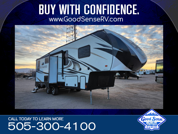 Good Sense RV and Motors | Albuquerque NM