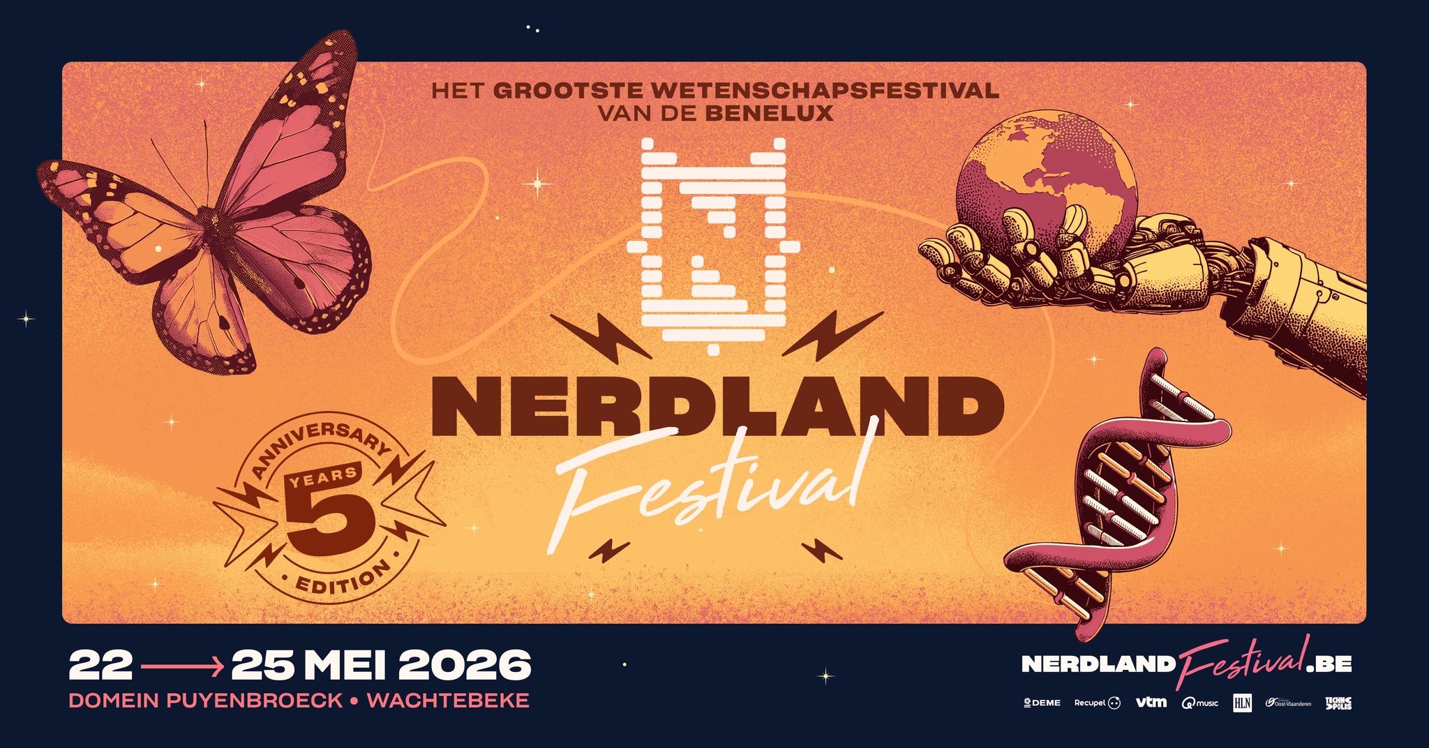 Wouter Deprez: Wouter moet meer orde hebben!