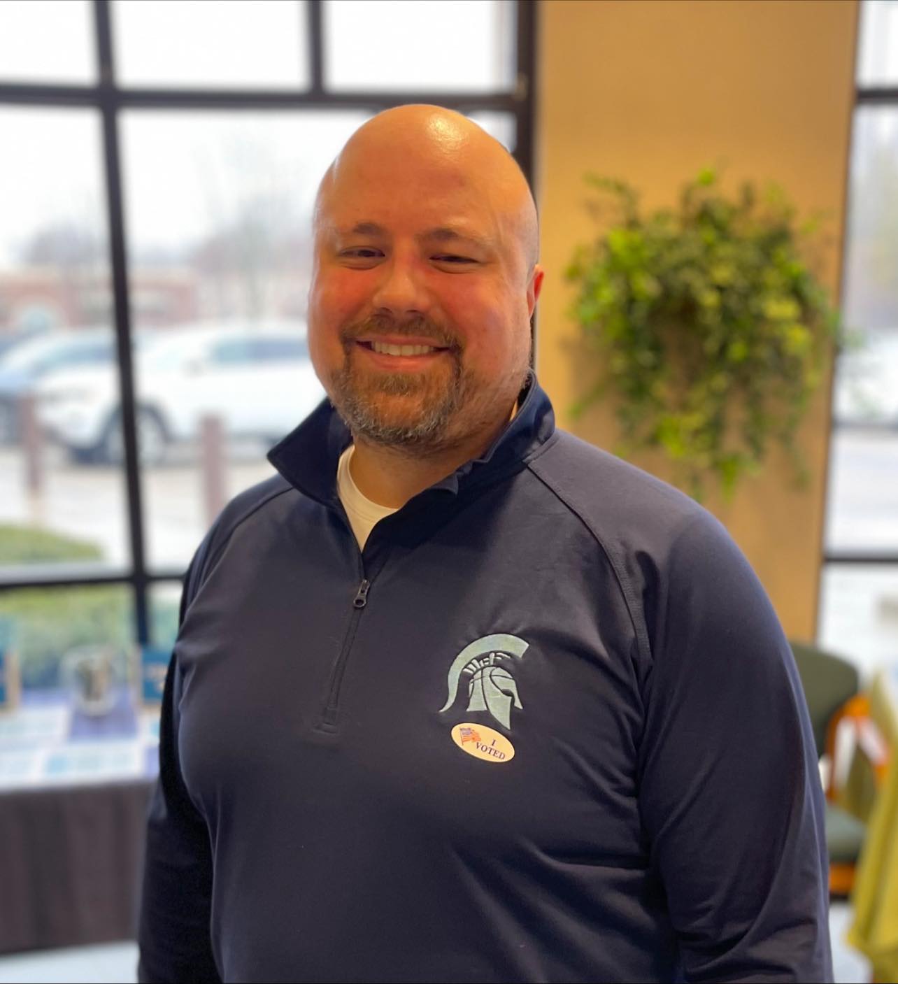 Luke E. Fessler, McFarland Village Trustee