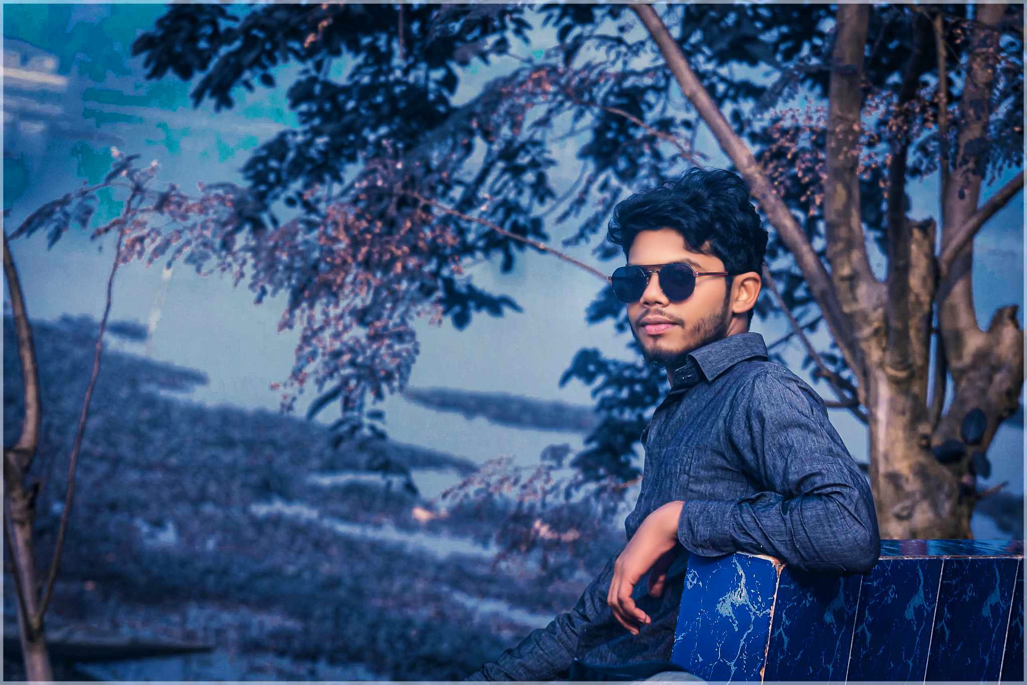 Sumon Romeo