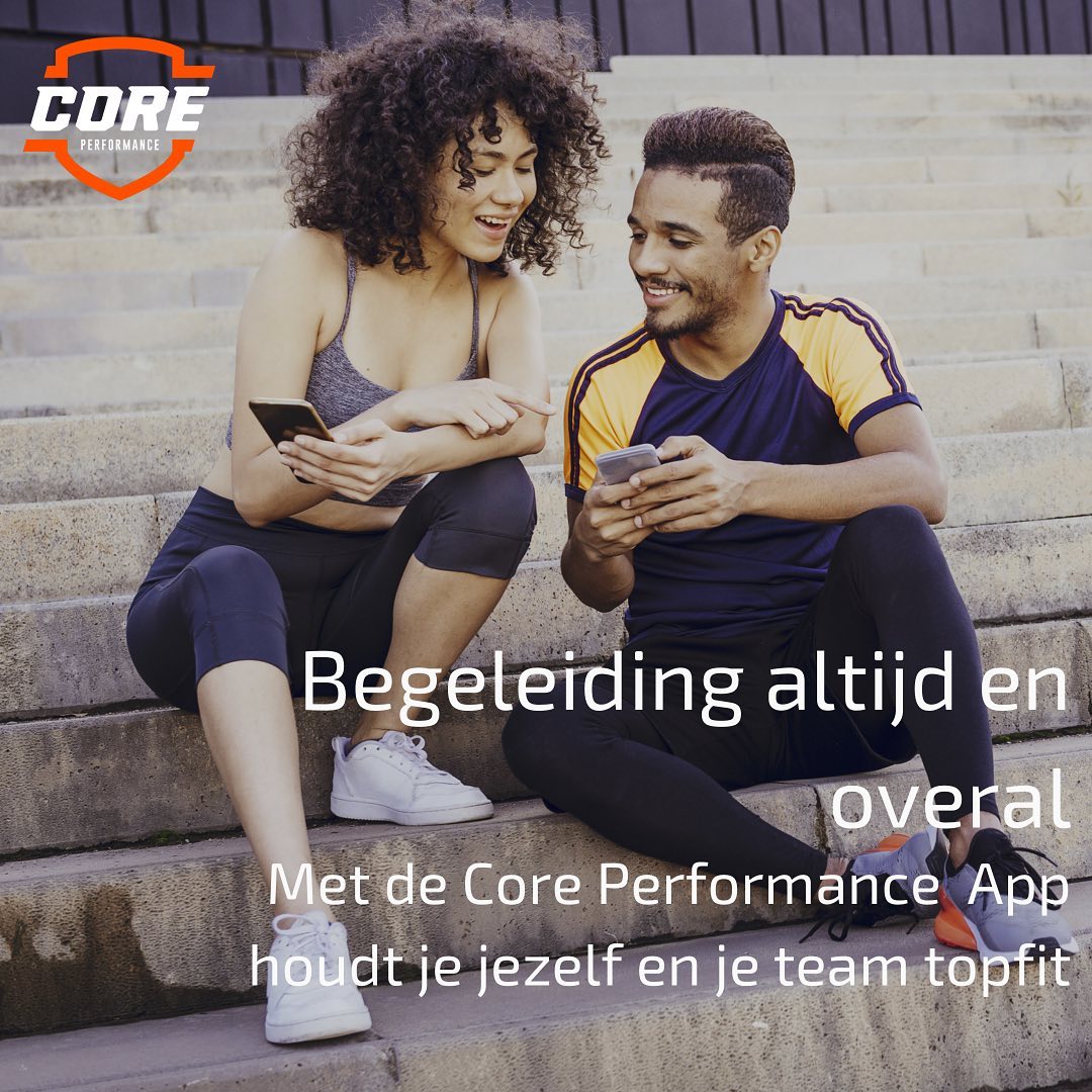 Core Sports Performance | Oegstgeest
