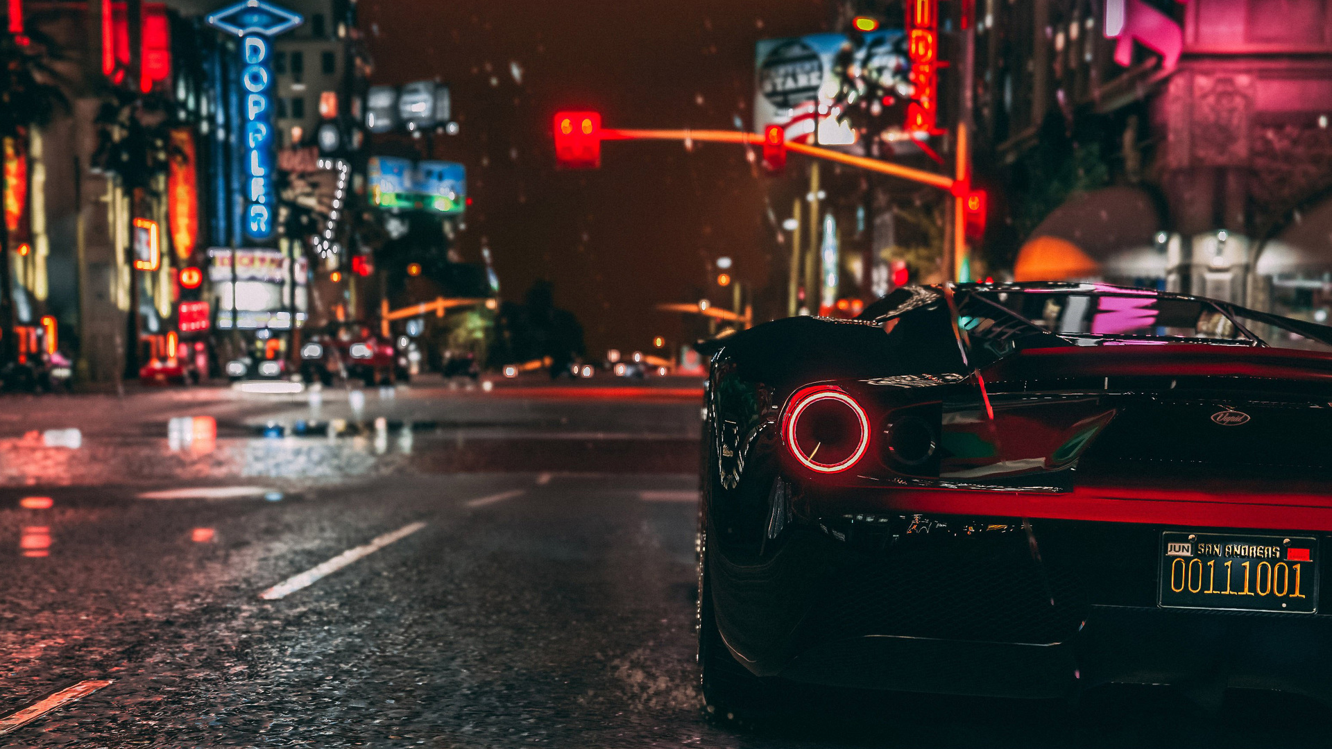 NEON RP