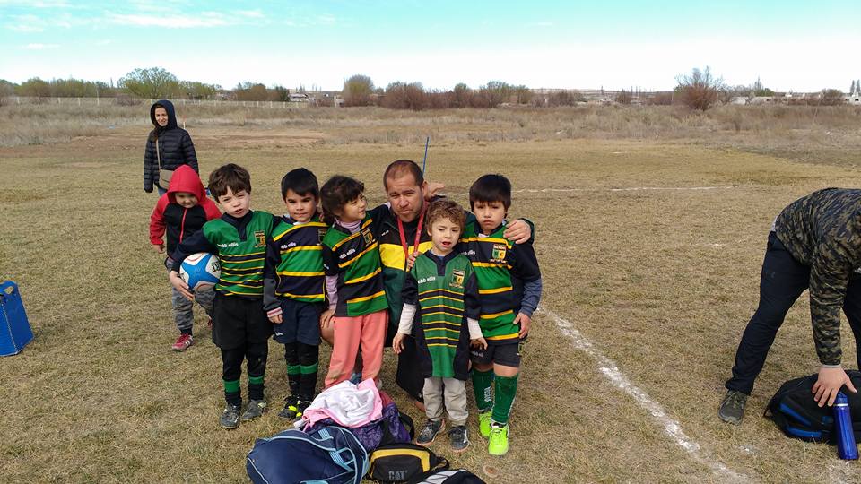 Dinos Rugby Club