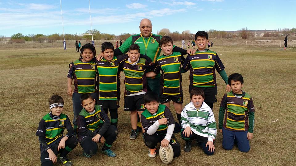 Dinos Rugby Club