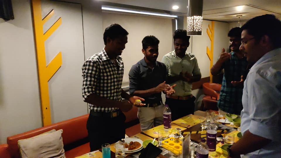 Webberax | Chennai