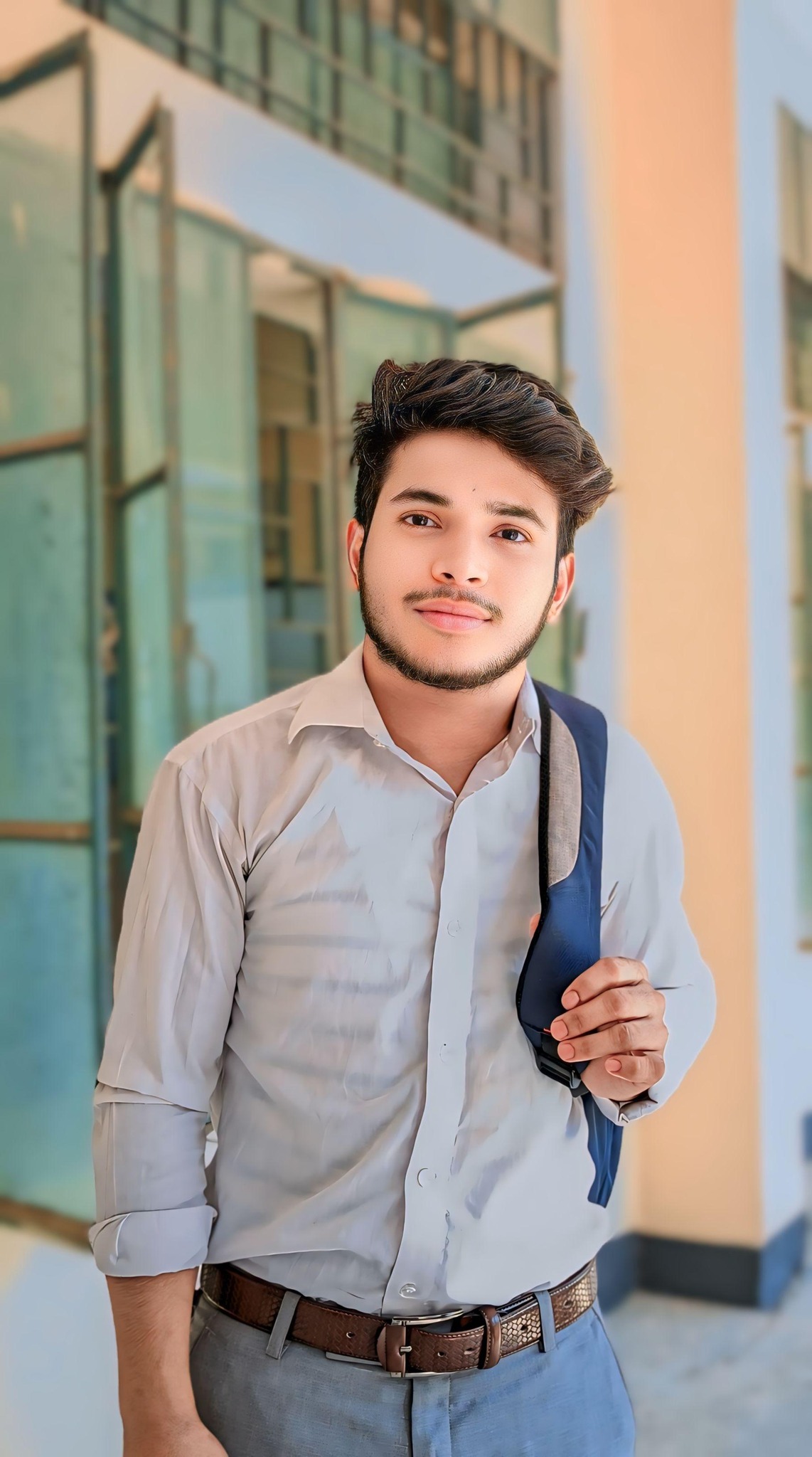 Evrahim Ahamed
