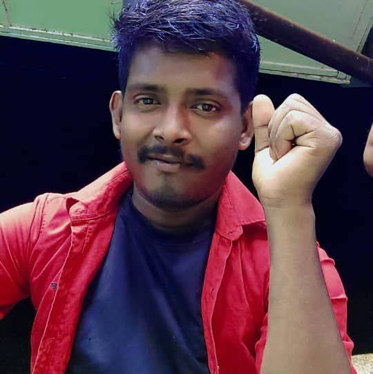 Atanu Roy
